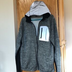Old Navy reflective running jacket​